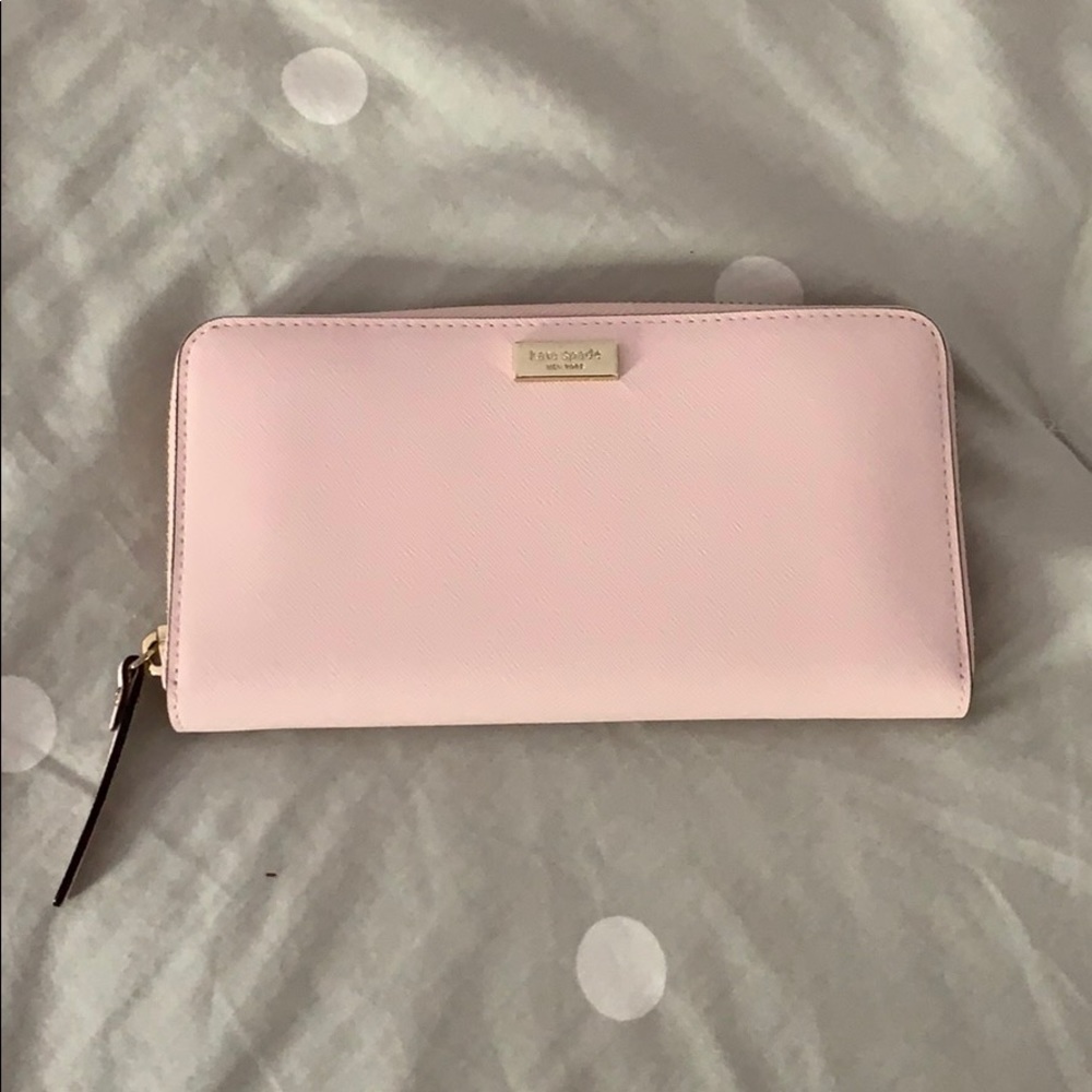 Kate Spade wallet NWOT